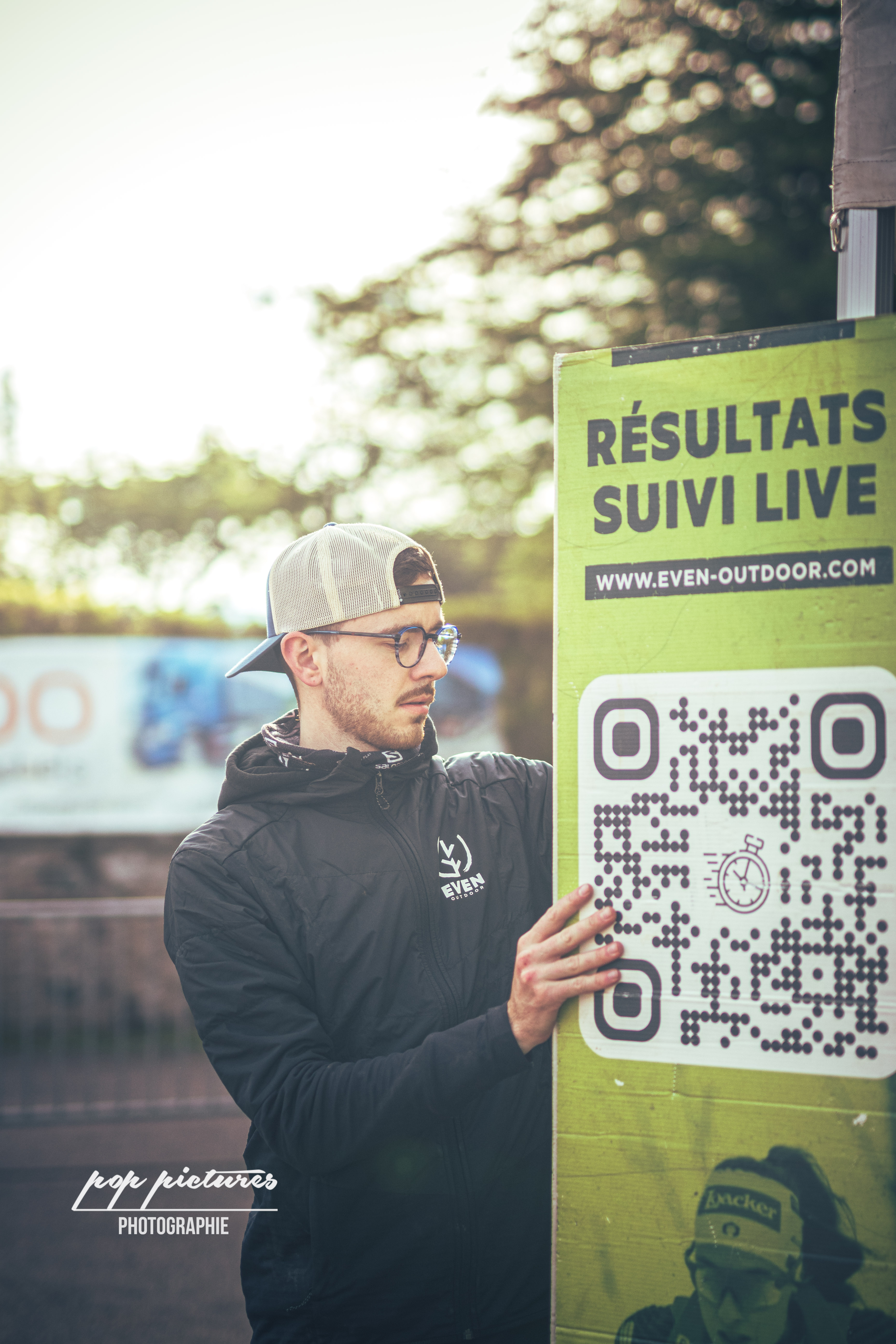 Image du trail